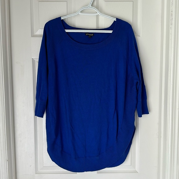 Express Sweaters - Express oversized sweater size small